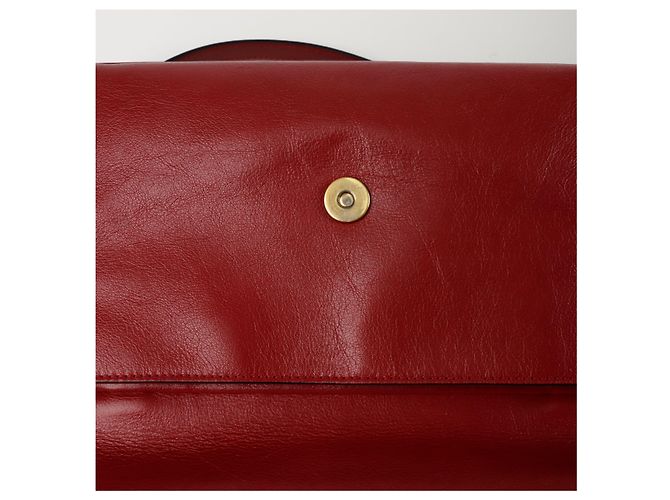 Gucci Giuseppe Tiara Medium Tote Schultertasche Schwarz - Ansicht 9