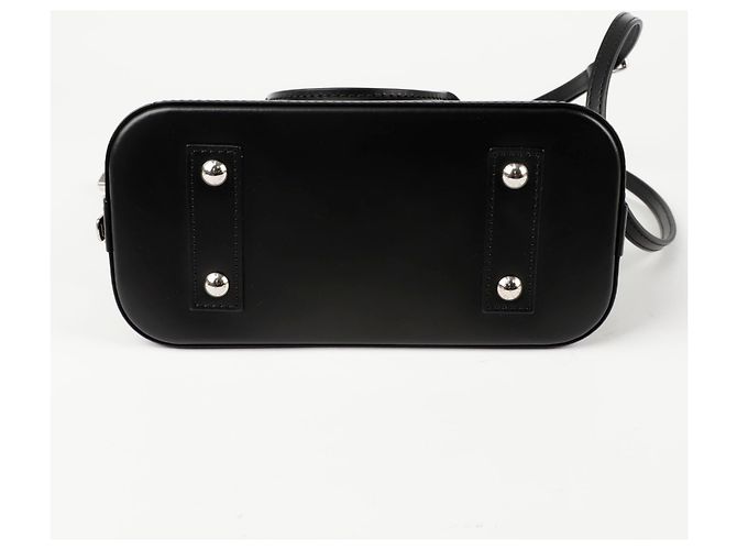 Louis Vuitton Borsa a Spalla Alma BB Nero - vista 7