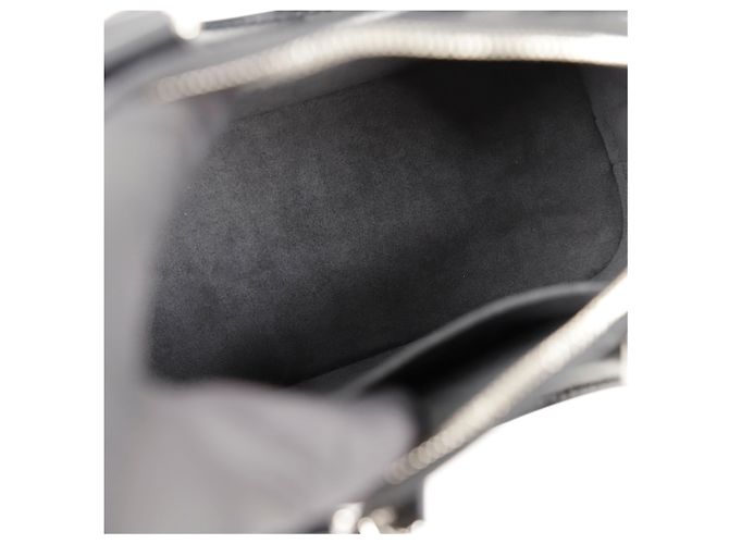 Louis Vuitton Borsa a Spalla Alma BB Nero - vista 9