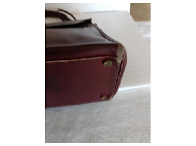 Hermès Ref: 3572613082935 Kelly 25 Rosso - vista 10