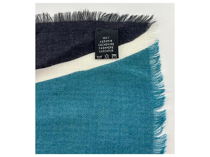Sciarpa Burberry Prorsum – collezione archivio – 100% cashmere - vista 3