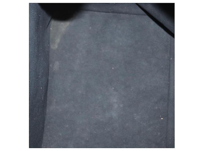 Noe LOUIS VUITTON Borsa a Spalla Petit Noé Epi Blu M44105 LV Auth 160554 - vista 11