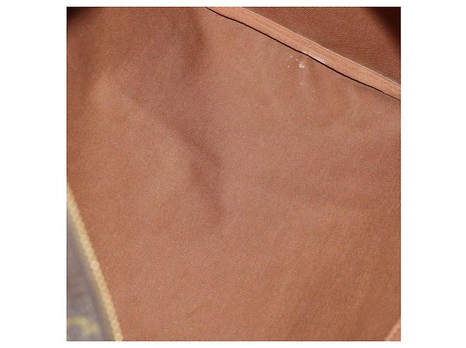 LOUIS VUITTON Borsa a Mano Monogram Speedy 35 M41524 Auth LV am10413 Monogramma - vista 10