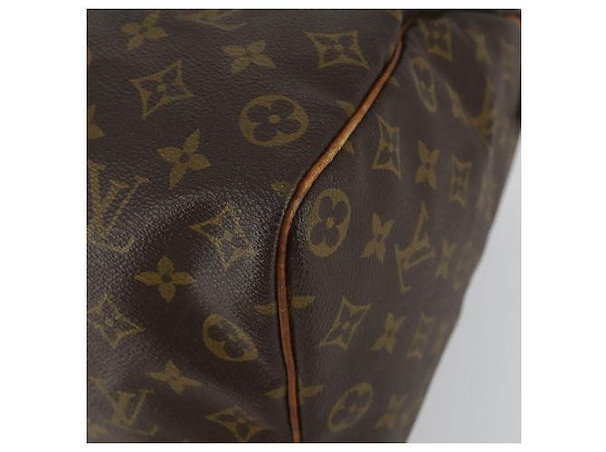 LOUIS VUITTON Borsa a Mano Monogram Speedy 35 M41524 Auth LV am10413 Monogramma - vista 14