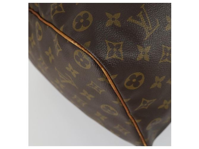 LOUIS VUITTON Borsa a Mano Monogram Speedy 35 M41524 Auth LV am10413 Monogramma - vista 15