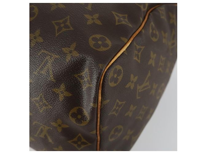 LOUIS VUITTON Borsa a Mano Monogram Speedy 35 M41524 Auth LV am10413 Monogramma - vista 16