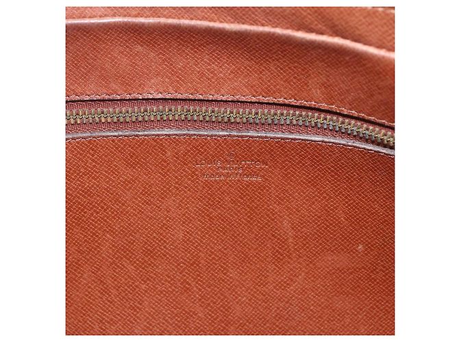 LOUIS VUITTON Clutch Marly Dragonne GM Monogram M51825 LV Auth hk3273 Monogramma - vista 19