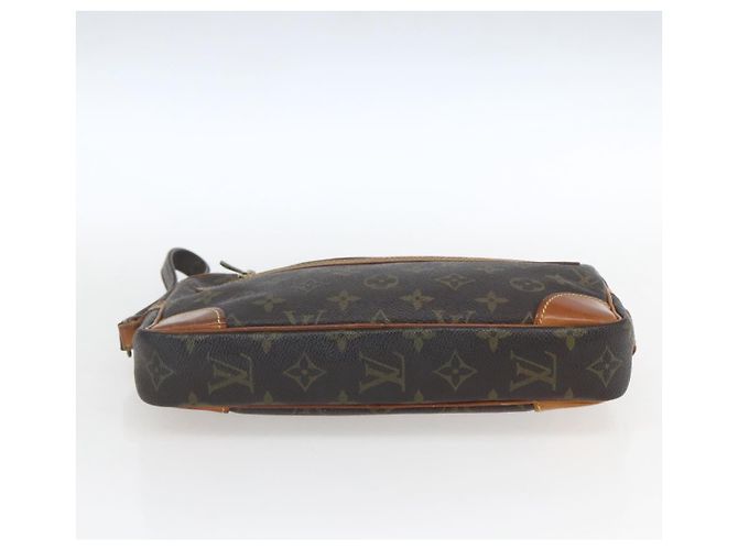 LOUIS VUITTON Clutch Marly Dragonne GM Monogram M51825 LV Auth hk3273 Monogramma - vista 5