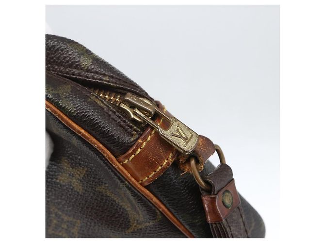 LOUIS VUITTON Clutch Marly Dragonne GM Monogram M51825 LV Auth hk3273 Monogramma - vista 8