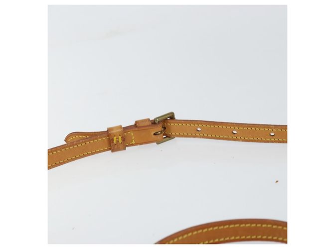 LOUIS VUITTON Borsa a Spalla Monogram Saint Cloud PM M51244 LV Auth 159413 Monogramma - vista 14