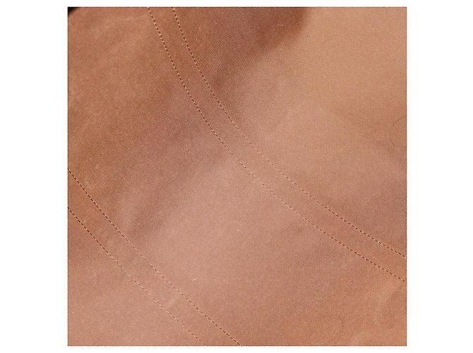 LOUIS VUITTON Borsa Boston Monogram Keepall 55 M41424 LV Auth 161113 Monogramma - vista 11