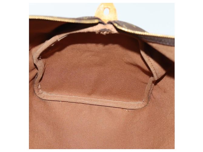 LOUIS VUITTON Borsa a Mano Monogram Speedy 40 M41522 LV Auth am10399 Monogramma - vista 21
