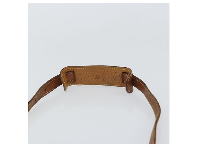 LOUIS VUITTON Borsa a Spalla Monogram Saint Cloud GM M51242 LV Auth hk3275 Monogramma - vista 14