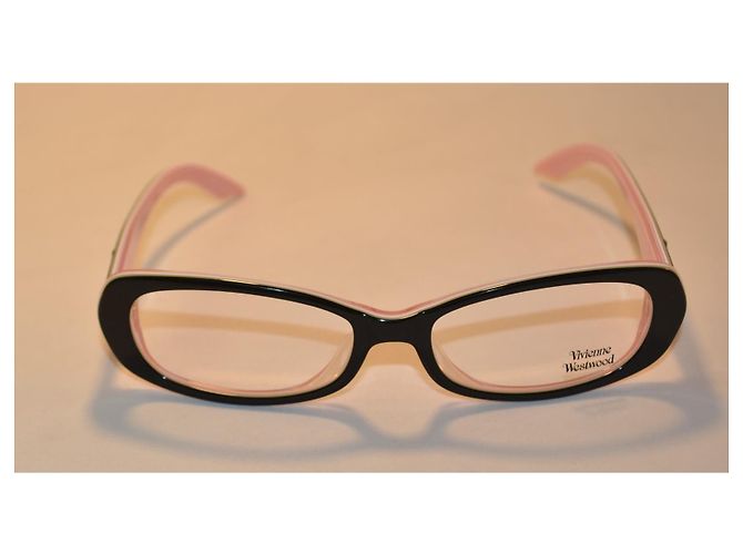 Vivienne Westwood Brille - Ansicht 2
