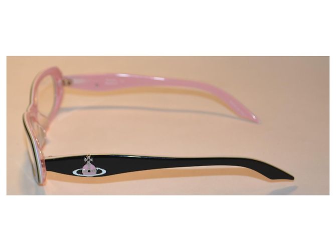 Vivienne Westwood Brille - Ansicht 3