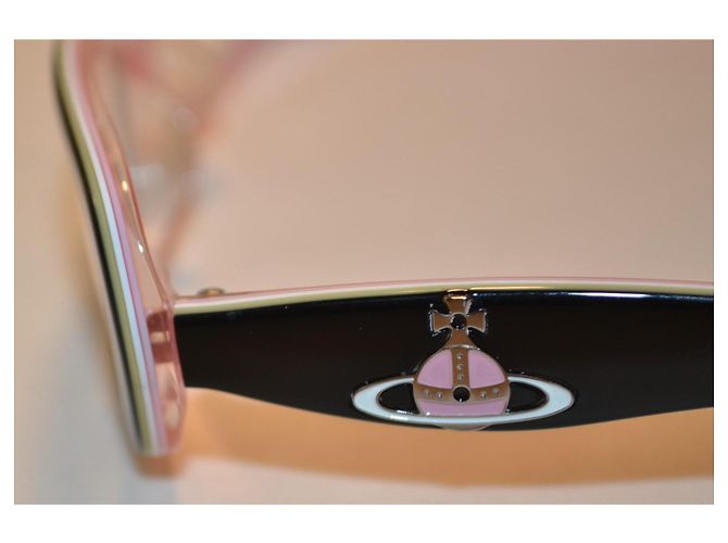 Vivienne Westwood Brille - Ansicht 4