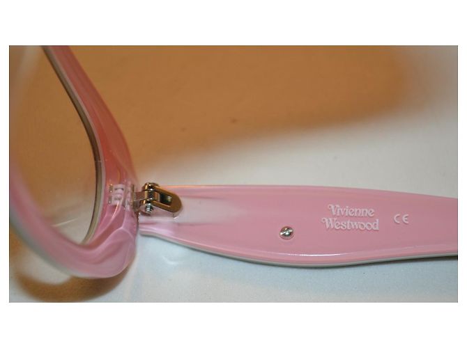 Vivienne Westwood Brille - Ansicht 6