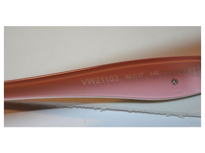 Vivienne Westwood Brille - Ansicht 7
