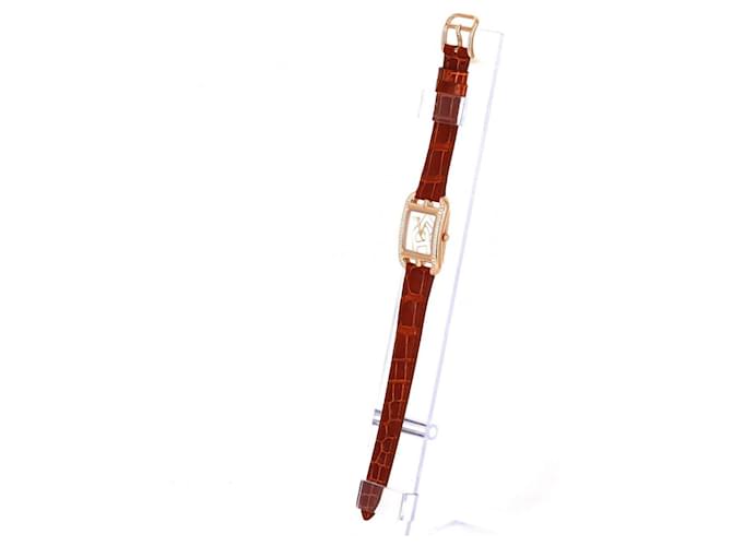Relógio Quartz Cape Cod Hermès - vista 2