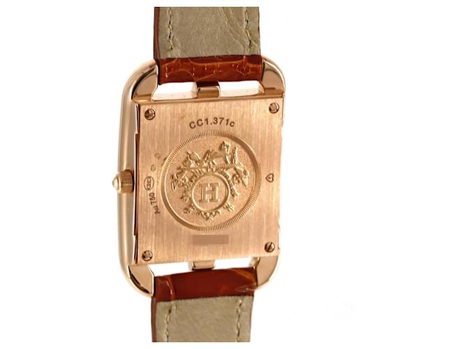 Relógio Quartz Cape Cod Hermès - vista 5