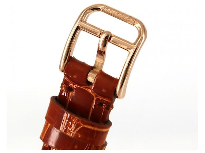 Relógio Quartz Cape Cod Hermès - vista 6