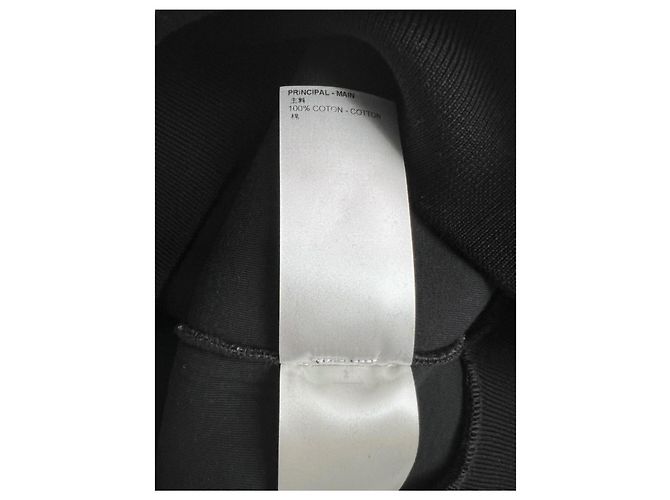 Louis Vuitton Gradient Monogram Fil Sweatshirt Mehrfarbig Schwarz Weiß Mehrfarben Grau Monogramm - Ansicht 6