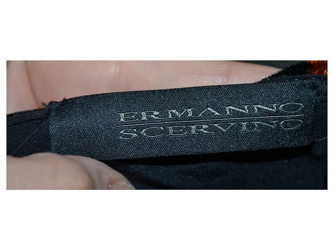 Ermanno Scervino gonna - vista 5