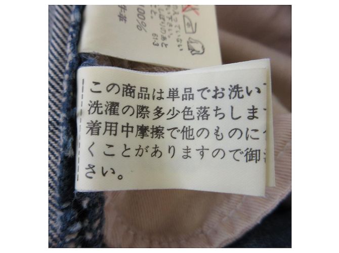 Pantalones de denim Ralph Lauren Azul - vista 14
