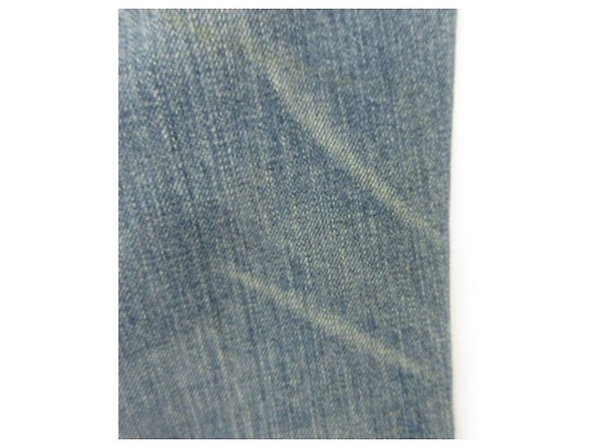 Pantalones de denim Ralph Lauren Azul - vista 3