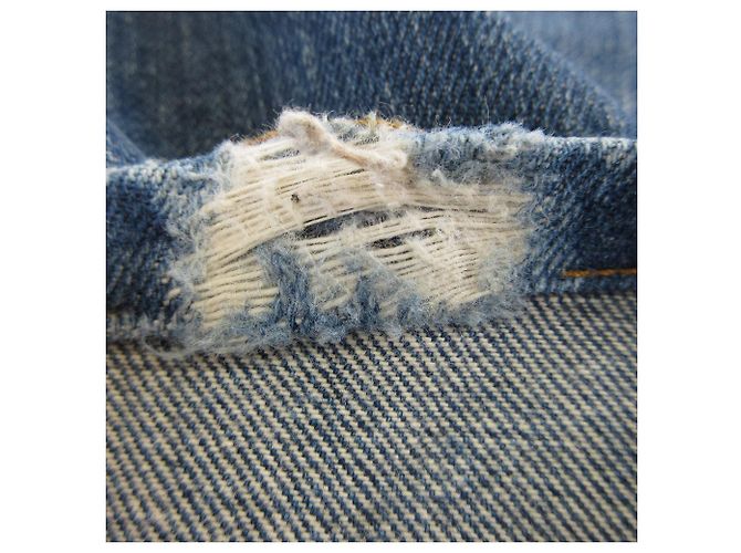 Pantalones de denim Ralph Lauren Azul - vista 5
