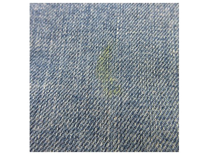Pantalones de denim Ralph Lauren Azul - vista 9