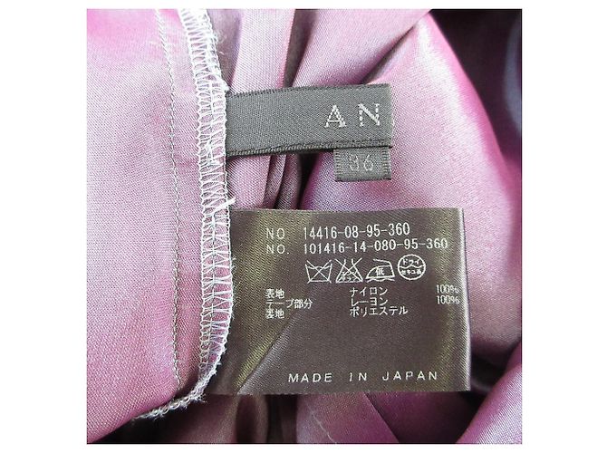 Autre Marque ANAYI Spitzenkleid mit Kordelstickerei - Ansicht 5