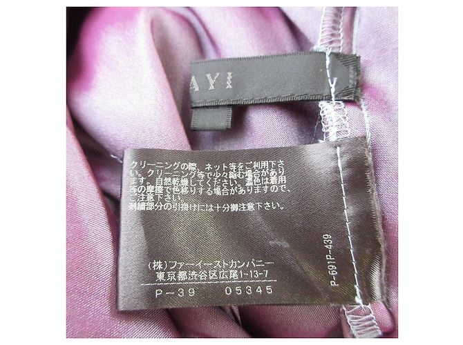 Autre Marque ANAYI Spitzenkleid mit Kordelstickerei - Ansicht 6