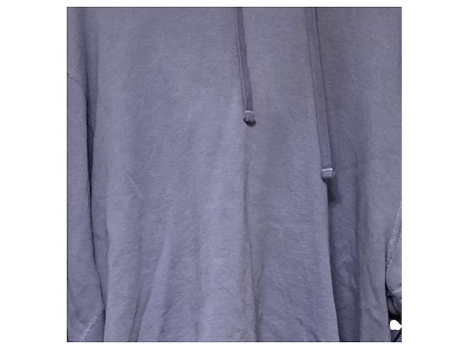 Autre Marque Conjunto de Sudadera Reigning Champ Púrpura - vista 3