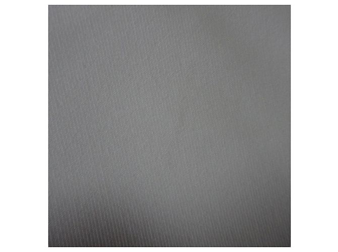 Autre Marque Knielanges Kleid CELFORD Weiß - vue 12