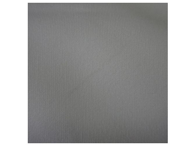 Autre Marque Knielanges Kleid CELFORD Weiß - vue 13