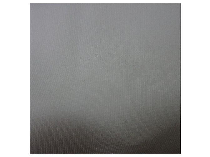 Autre Marque Knielanges Kleid CELFORD Weiß - vue 14