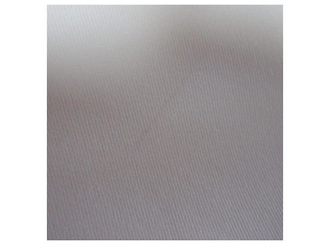 Autre Marque Knielanges Kleid CELFORD Weiß - vue 16