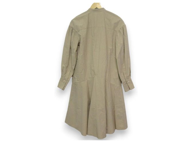 Autre Marque Vestido largo Monile de Brunello Cucinelli Beige - vista 2