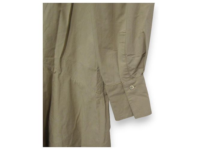 Autre Marque Vestido largo Monile de Brunello Cucinelli Beige - vista 6