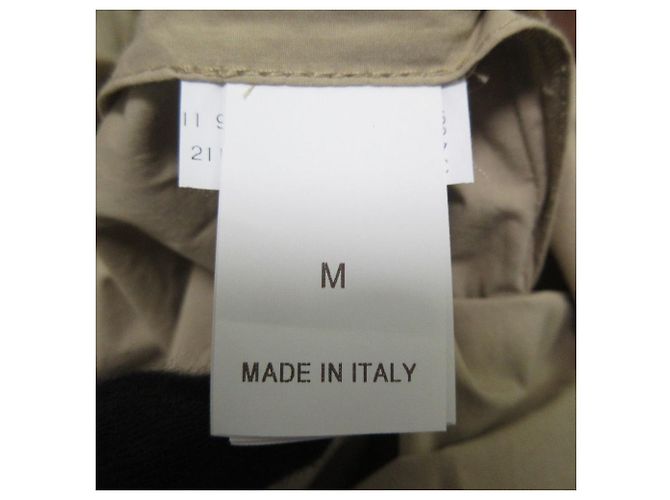 Autre Marque Vestido largo Monile de Brunello Cucinelli Beige - vista 8