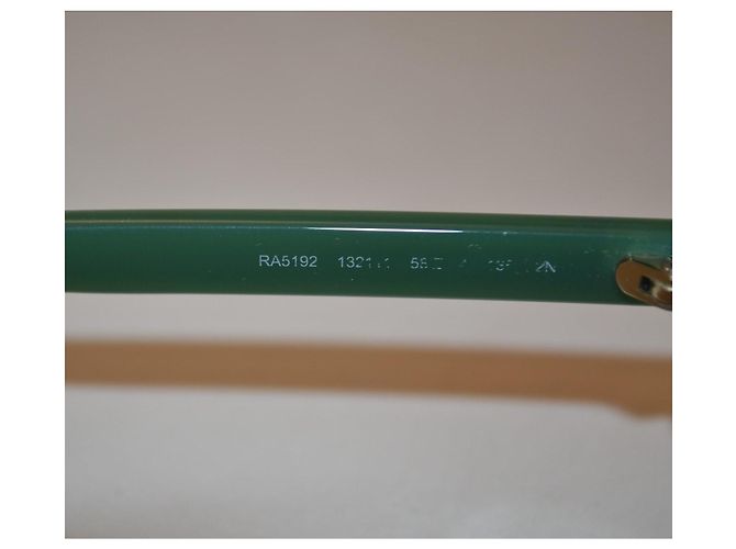 Ralph Lauren gafas de sol - vista 7