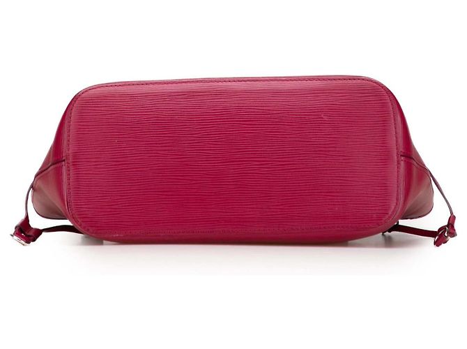 Louis Vuitton Neverfull PM – Pelle Epi rosa | Anno 2013 - vista 4