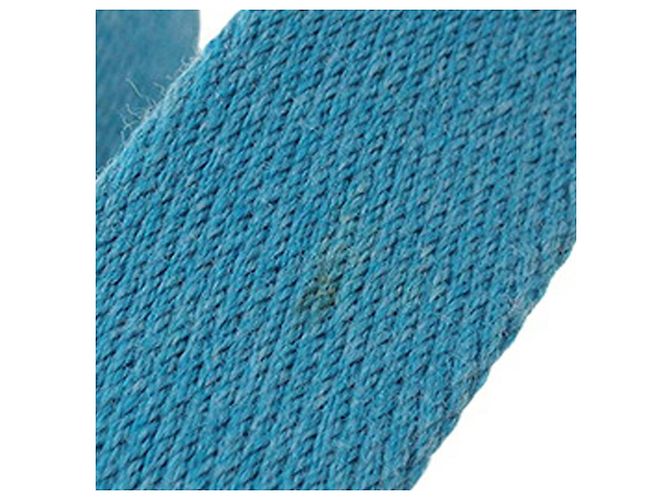 Hermès Evelyne TPM – Pelle Clemence New Blue Jean - vista 10
