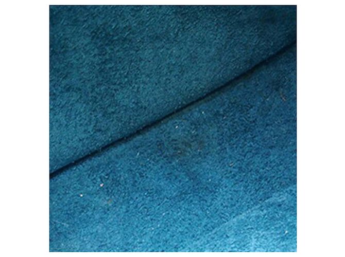 Hermès Evelyne TPM – Pelle Clemence New Blue Jean - vista 5