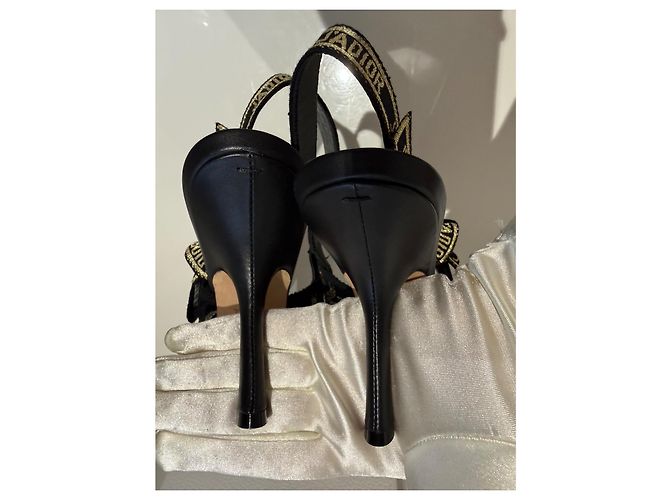 Christian Dior J'Adior Slingback-Pumps - Ansicht 6
