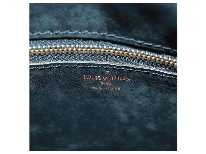 LOUIS VUITTON Borsa a Spalla Epi Trocadero 27 Rossa M52317 LV Auth 161285 Rosso - vista 20