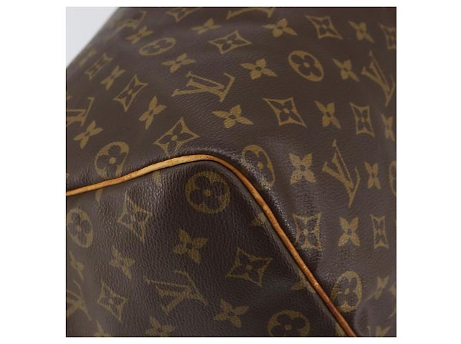 LOUIS VUITTON Borsa a Mano Monogram Speedy 40 M41522 LV Auth am10412 Monogramma - vista 15
