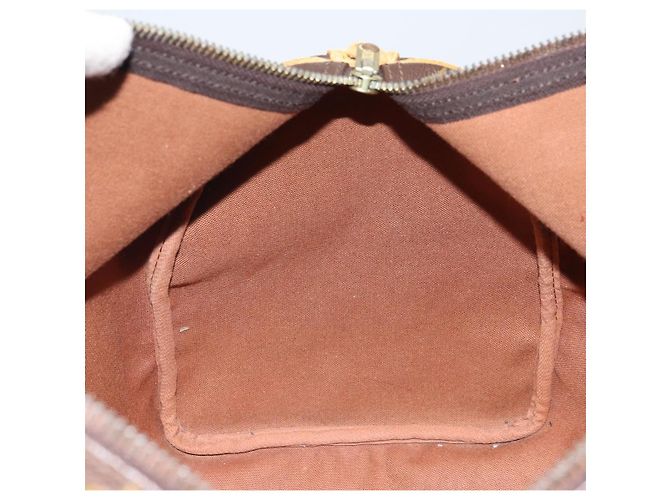 LOUIS VUITTON Borsa a Mano Monogram Speedy 40 M41522 LV Auth am10412 Monogramma - vista 20