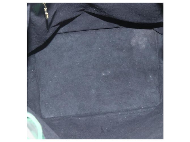 LOUIS VUITTON Borsa a Spalla Epi Noe Verde M44004 LV Auth th6476 - vista 11